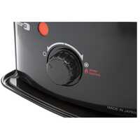 Poêle à pétrole Zibro  RS 2222 2200W