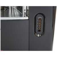 Poêle à pétrole Zibro  RS 2222 2200W