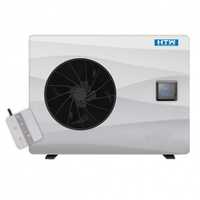 Pompe à chaleur HTW Lion SWP-O-070LIO 6,8 kW (II-230) Débit 2,4 m³/h R-32