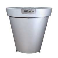 Pompe à chaleur Poolex Platinium modèle 90