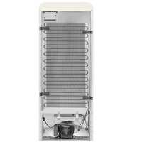Réfrigérateur 1 porte SMEG FAB28LCR5 couleur crème A+++