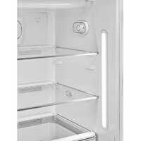 Réfrigérateur 1 porte SMEG FAB28LOR5 couleur orange A+++