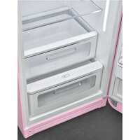 Réfrigérateur 1 porte SMEG FAB28RPK5 couleur rose A+++