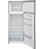 Réfrigérateur 2 portes INDESIT I55TM4110X1 Inox A+