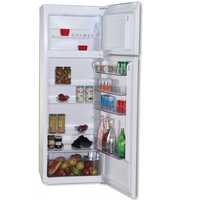 Réfrigérateur 2 portes ROMMER FV 290 A+
