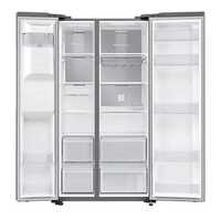 Réfrigérateur américain SAMSUNG RS65R5441M9 Inox 178x91 PAS DE GEL F