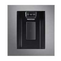 Réfrigérateur américain SAMSUNG RS65R5441M9 Inox 178x91 PAS DE GEL F