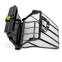 Robot piscine électrique nettoyeur de fond Zodiac Vortex OV 3500