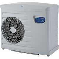 Pompe à chaleur Zodiac pour piscine Z300 M5 19 kw