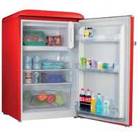 Frigidaire 1 porte SVAN SVRR090 rouge  A+