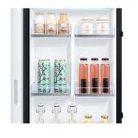 Frigidaire Samsung RR39M7565B1 noir