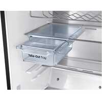 Frigidaire Samsung RR39M7565B1 noir