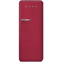 Réfrigérateur 1 porte SMEG FAB28RDRB5 couleur rouge rubis A+++