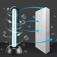 Lampe de désinfection Feron ultraviolette  UL361S