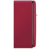 Réfrigérateur 1 porte SMEG FAB28RDRB5 couleur rouge rubis A+++