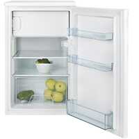 Réfrigérateur  1 porte TEKA TS 138 commande mécanique 85 cm