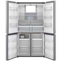 Réfrigérateur Américain Teka RMF77920SS inox