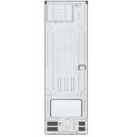 Réfrigérateur LG GLT51PZGSZ acier inoxydable 185 x 60 cm