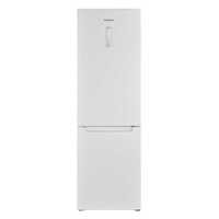Réfrigérateur combiné frigidaire 195x60 DAEWOO RN-BH2536NPW Blanc