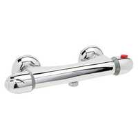 Douche thermostatique "Flow Line" à levier unique