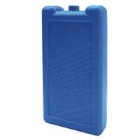 Accumulateur de froid 500 ml. (Pack 2 unités)