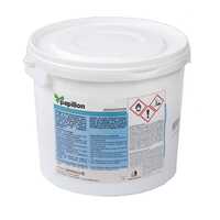 Comprimés de Chlore Multi Action 200gr 5kg