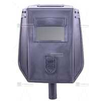 Machine de Soudage à l'arc Inversé à Usage Intensif IGBT-160 Jaune - Widmann WM160WY