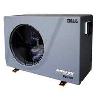 Poolex Silverline Inverter R32 pompe à chaleur pour piscine