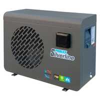 Poolex Silverline pompe à chaleur pour piscine
