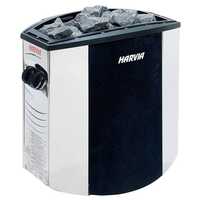 Poêle HARVIA Vega Lux 6kW