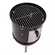 Barbecue Weber 47cm Smokey Mountain Cooker