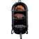 Barbecue Weber 47cm Smokey Mountain Cooker