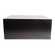 Coffre-fort de sécurité numérique Bolero CF129 Led + clavier et clé
