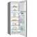 Frigorifico 2/P ROMMER F326 A+ Inox 166x55 A+