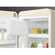 Réfrigérateur 1 porte SMEG FAB28LCR5 couleur crème A+++