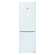 Réfrigérateur combiné frigidaire 186x60 BALAY 3KF6600WI Blanc
