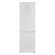 Réfrigérateur combiné frigidaire 195x60 DAEWOO RN-BH2536NPW Blanc
