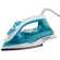 Fer à Vapeur 1400W - Turquoise - Herzberg HG-8038
