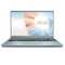 Ordinateur portable MSI 14 MODERN B11MO-891XES Stone Blue