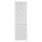 Réfrigérateur combiné frigidaire 195x60 DAEWOO RN-BH2536NPW Blanc