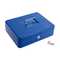Coffre-fort peint Wolfpack n ° 3 250x180 mm. Avec plateau intérieur