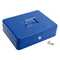 Wolfpack Painted Cash Box n ° 4 300x235 mm. Avec plateau intérieur