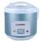 700W Cuisinière Electrique Multifonction - 1.8L - Herzberg HG-8004